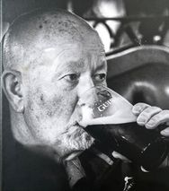 George BERNARD-CARAHER