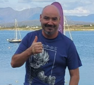 George Crowe Jnr
