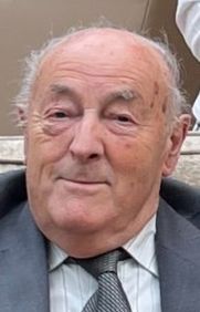 Death Notice of George Johnston (Killeshandra, Cavan) | rip.ie