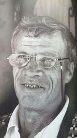 George (Georgie Bear) Martin