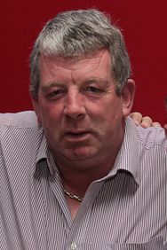 George (Georgie) Mulligan