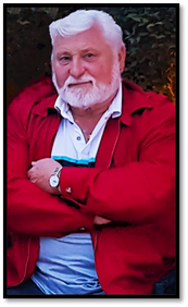 George (Joe) O'REILLY