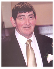 Death Notice of George (Georgie) ROGERSON (Monkstown, Dublin) | rip.ie
