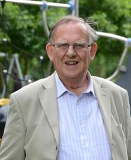 George Stacpoole