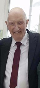 George Stafford Pollin