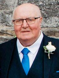 George (Georgie) Sweeney