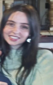 Georgette Kathleen Bouza Curley