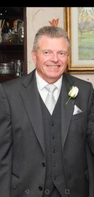 George (Georgie) O'Callaghan