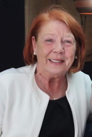Georgina Carroll