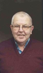 Gerald (Ger) Donohoe