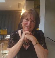 Geraldine (Ger) McCarthy Campbell