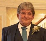 Gerard (Ger) GALLAGHER