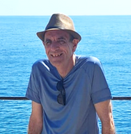 Gerard (Ger) KAVANAGH