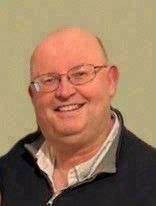 GERARD (GER) McCARTHY