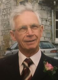 Condolence Book for Ger McNamee (Rhode, Offaly) | rip.ie