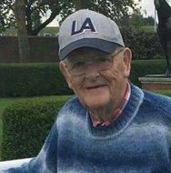 Gerald (Ger) O'Sullivan