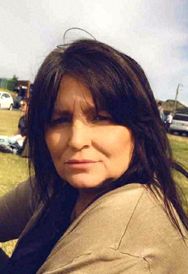 Geraldine (Ger) TRAPPE