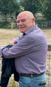 Gerard (Ger) Heffernan