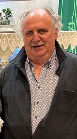 Gerald (Ger) Fitzgibbon