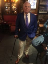 Gerald (Gerry) Corcoran