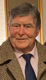 Gerald Dowd