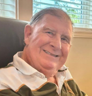 Gerald (Gerry) Kenefick