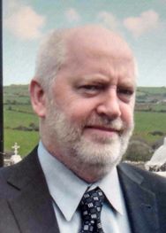 Gerald (Gary) McNeill
