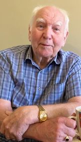 Gerry (Gerald) Waters