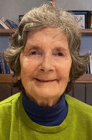 Geraldine BARNIVILLE