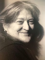 Geraldine (Gerry) Byrne