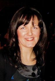 Geraldine CUNNINGHAM