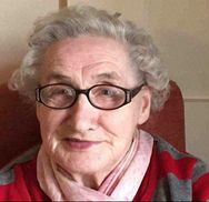 Geraldine Gannon