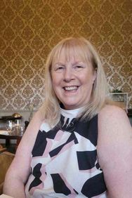 Geraldine Harte