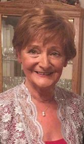 Geraldine Kelly