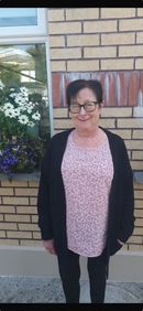 Geraldine Keogh
