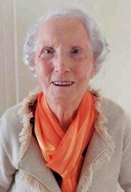 Geraldine Kilgannon