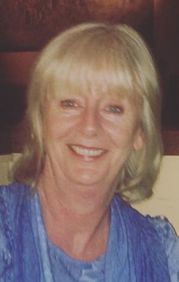 Geraldine McKeon