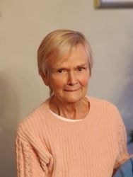 Geraldine McLaughlin