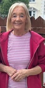 Geraldine Murphy-Desmond