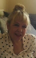 Geraldine O'Halloran