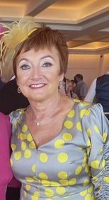 Geraldine McNamara