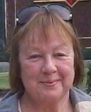 Ger (Geraldine) Power