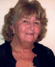 Geraldine South Nardone