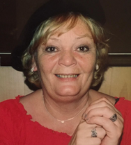 Geraldine Sutton