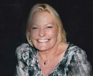 Geraldine Hogan Williams