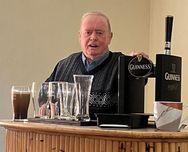 Gerald (Gerry) Breen