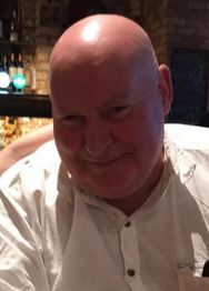 Gerard Buggle