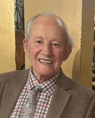 GERALD CUNNINGHAM