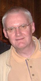 Gerard (William) Duffy