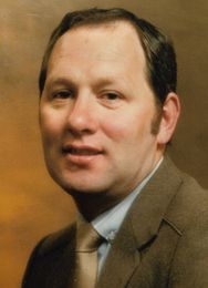 Gerard (Gerry) Fallon